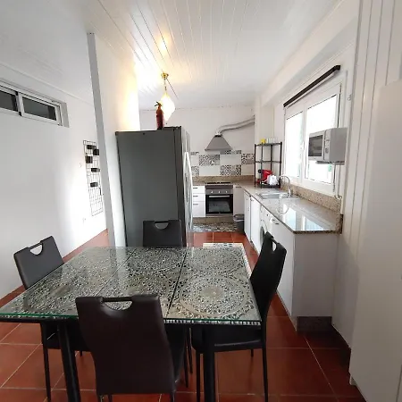 度假居 Casa Athena Con Jacuzzi-Spa *