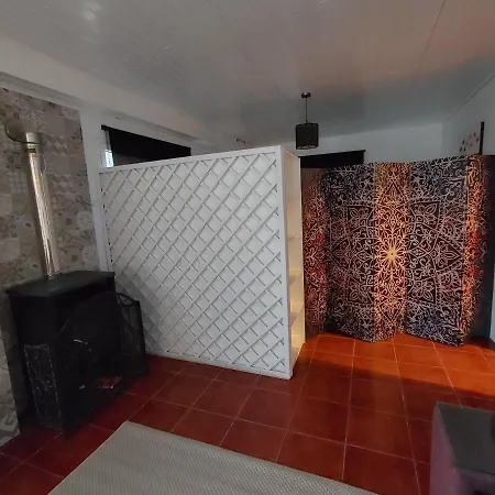度假居 Casa Athena Con Jacuzzi-Spa *