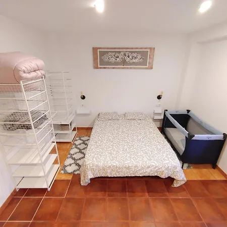 Casa Athena Con Jacuzzi-Spa *