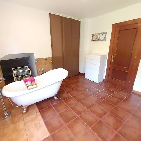 Casa Athena Con Jacuzzi-Spa * 贡多马尔