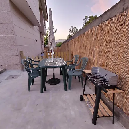 Casa Athena Con Jacuzzi-Spa 贡多马尔
