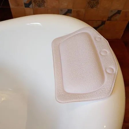 度假居 Casa Athena Con Jacuzzi-Spa *