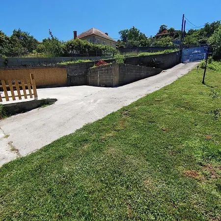 Casa Athena Con Jacuzzi-Spa * 贡多马尔