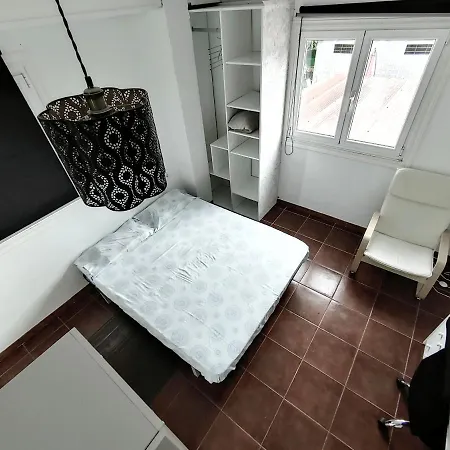 度假居 Casa Athena Con Jacuzzi-Spa *