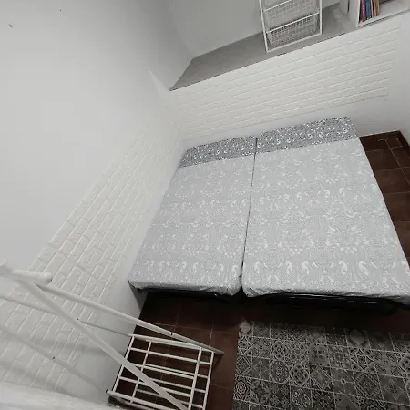 度假居 Casa Athena Con Jacuzzi-Spa 贡多马尔