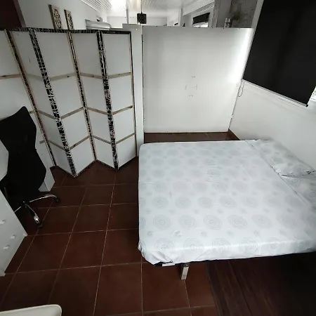 度假居 Casa Athena Con Jacuzzi-Spa