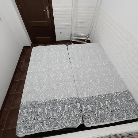 度假居 Casa Athena Con Jacuzzi-Spa